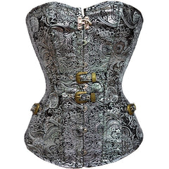 Lingerie Corset Gothic Corset