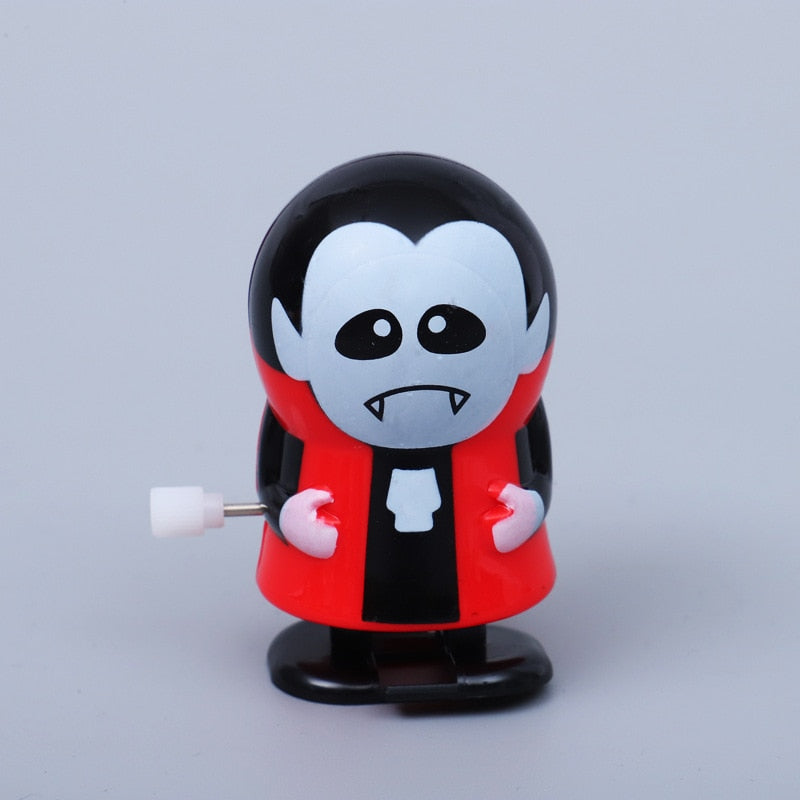 Halloween Creepy Wind Up Toy