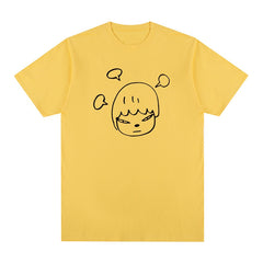 Yoshitomo Nara Aesthetic Shirt