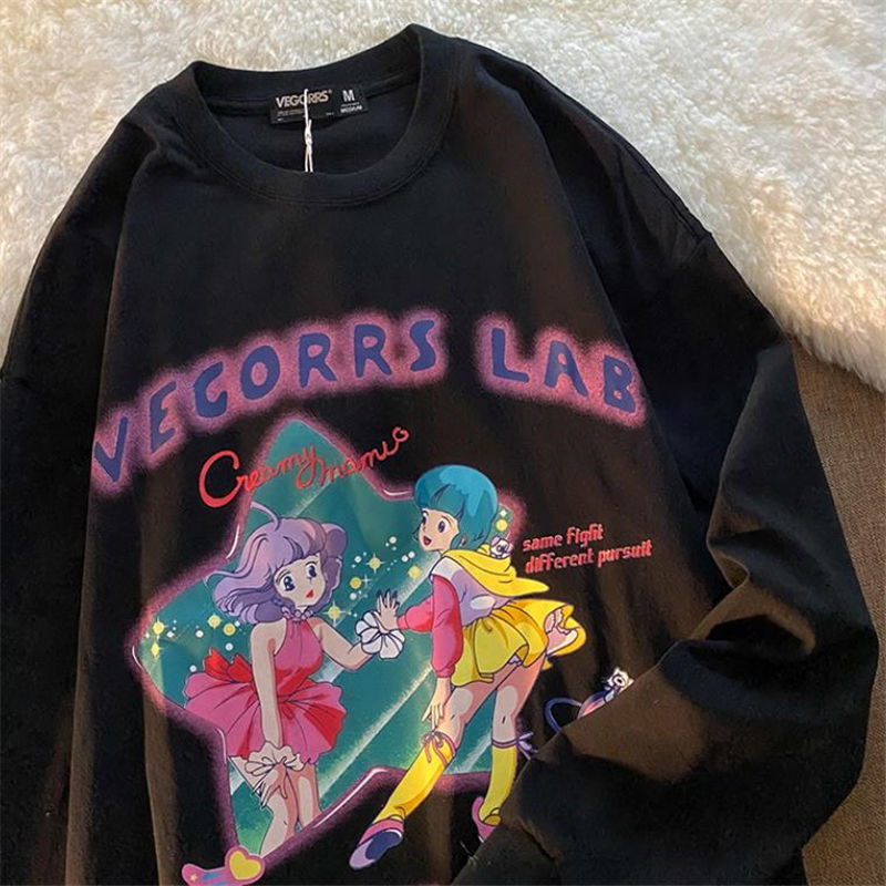 Vecorrs Lab Sweatshirt