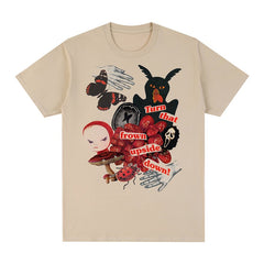 Yoshitomo Nara T-shirt