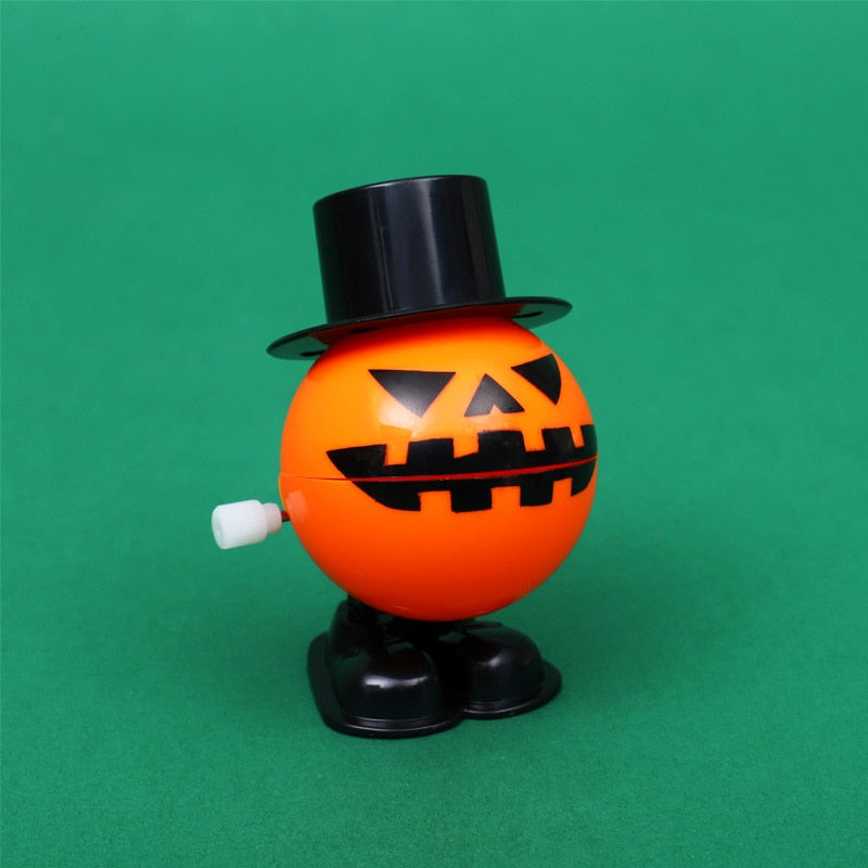 Halloween Creepy Wind Up Toy