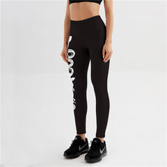 Moon Snake Leggings