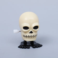 Halloween Creepy Wind Up Toy