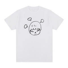 Yoshitomo Nara Aesthetic Shirt