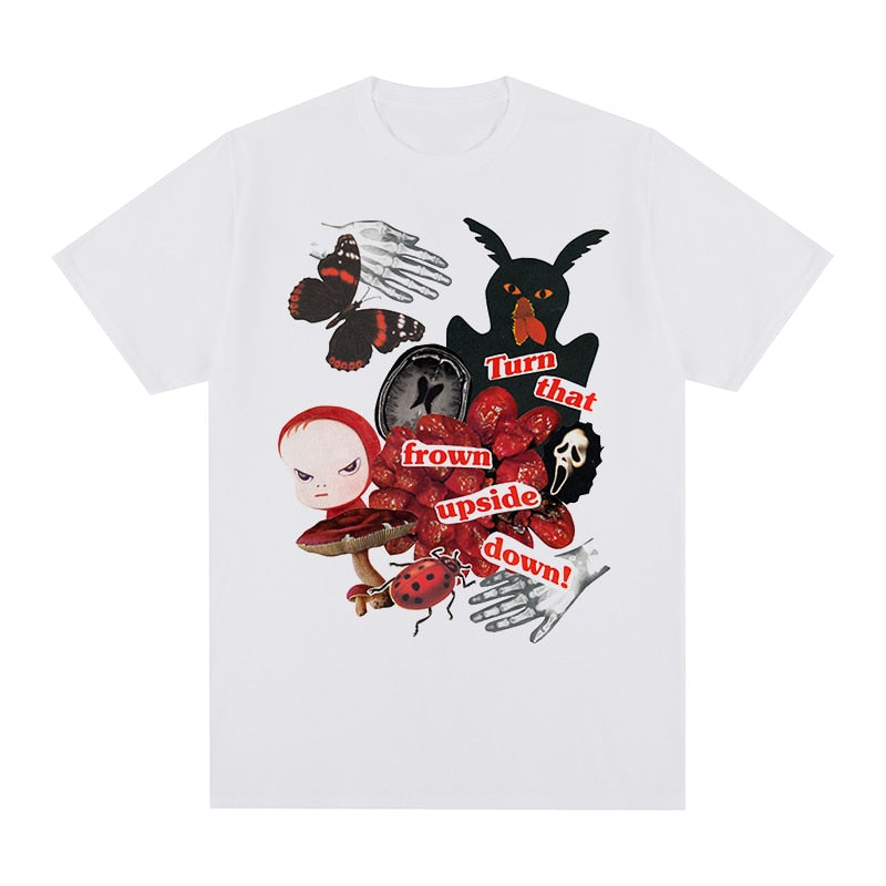 Yoshitomo Nara T-shirt