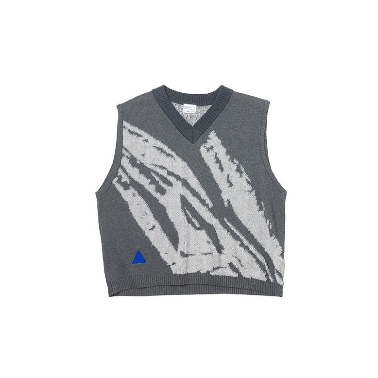 Beast Concept Vest