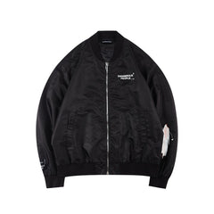 Dangerous People Loose Jacket