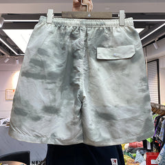 Camouflage Beach Shorts