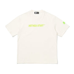 Nstnew Start Short Sleeve T-Shirt