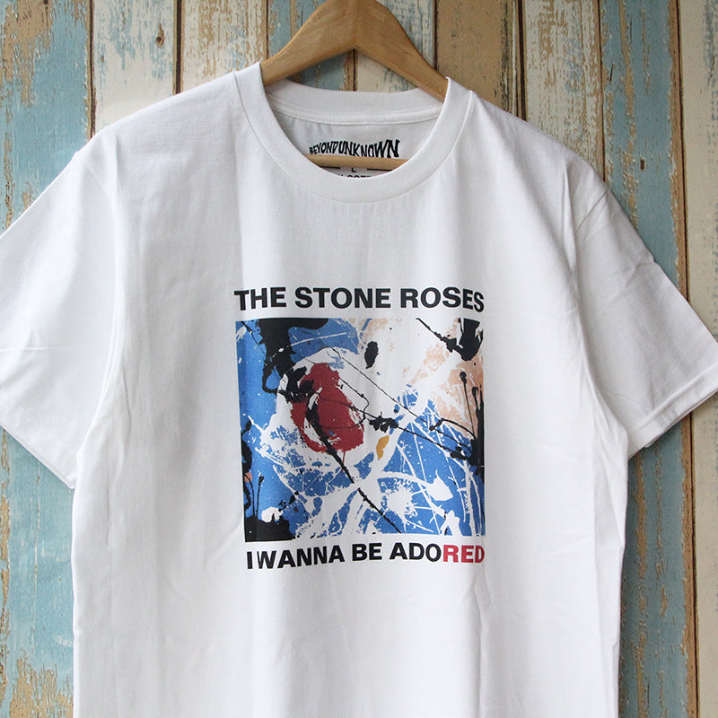 The Stone Roses T-Shirt