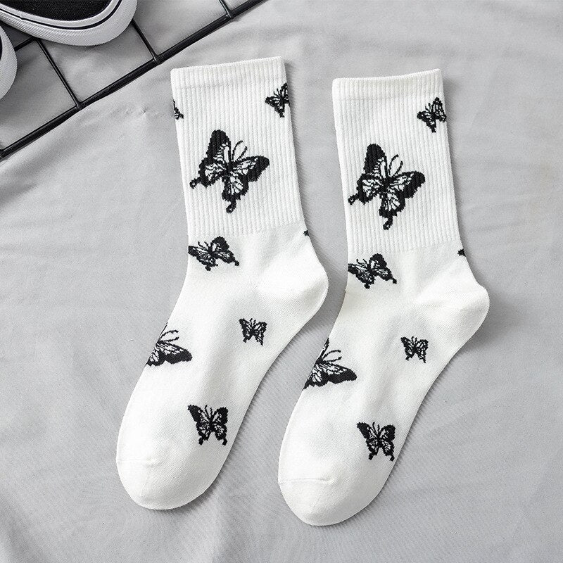 Coolest Cotton Socks