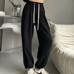 Loose Jogger Sweatpants