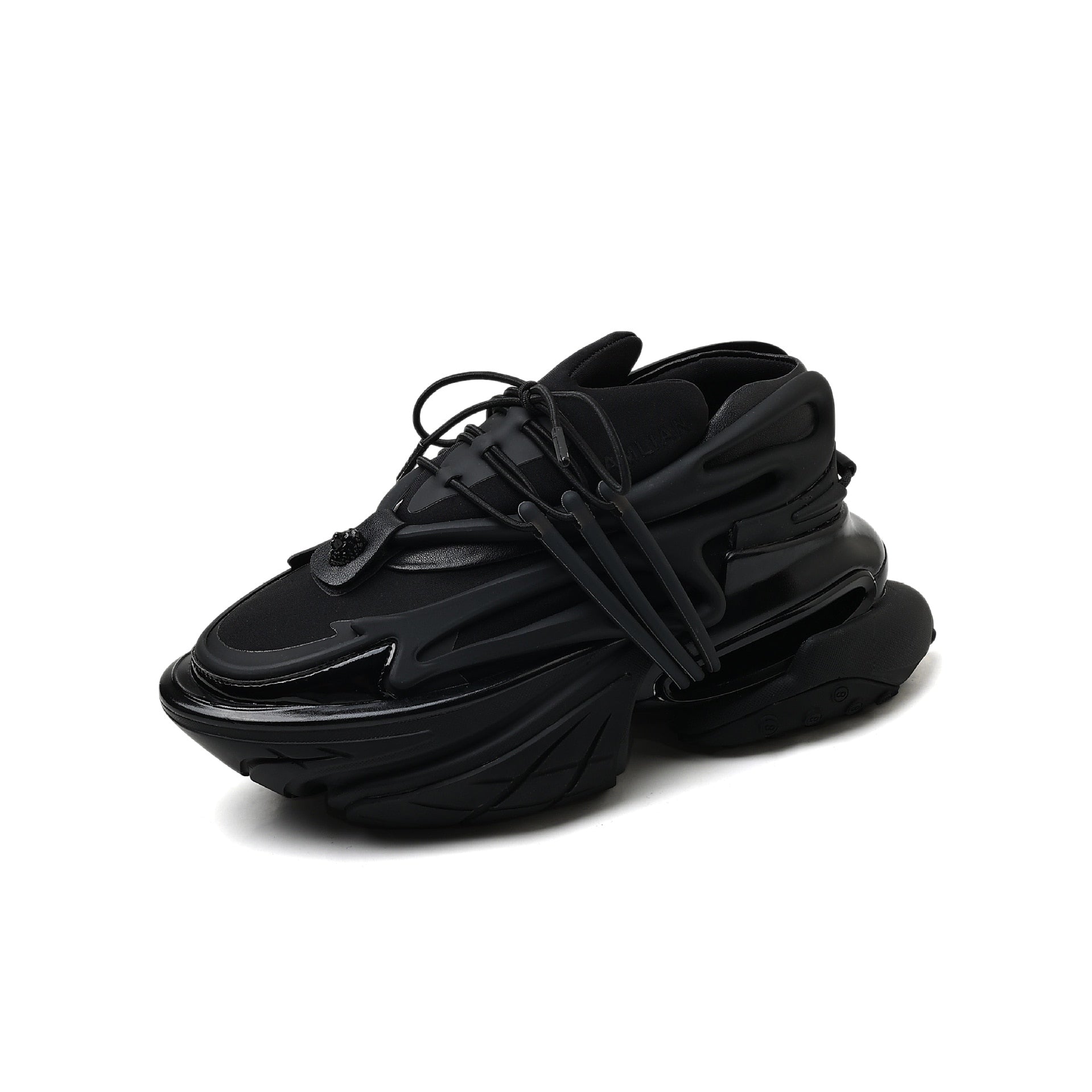 Spaceship Comfortable Airbag Shoes
