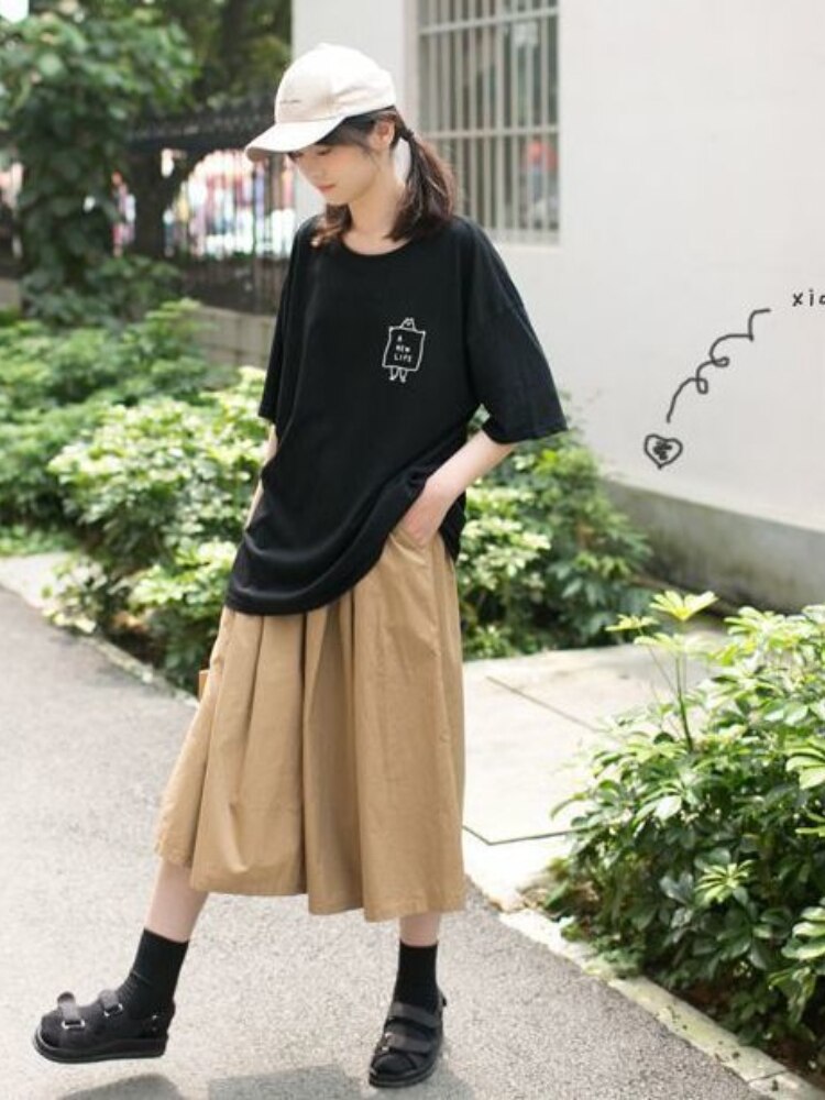 Culottes Pants