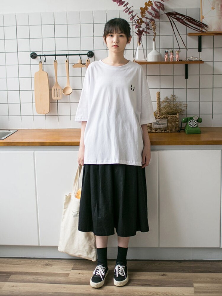 Culottes Pants