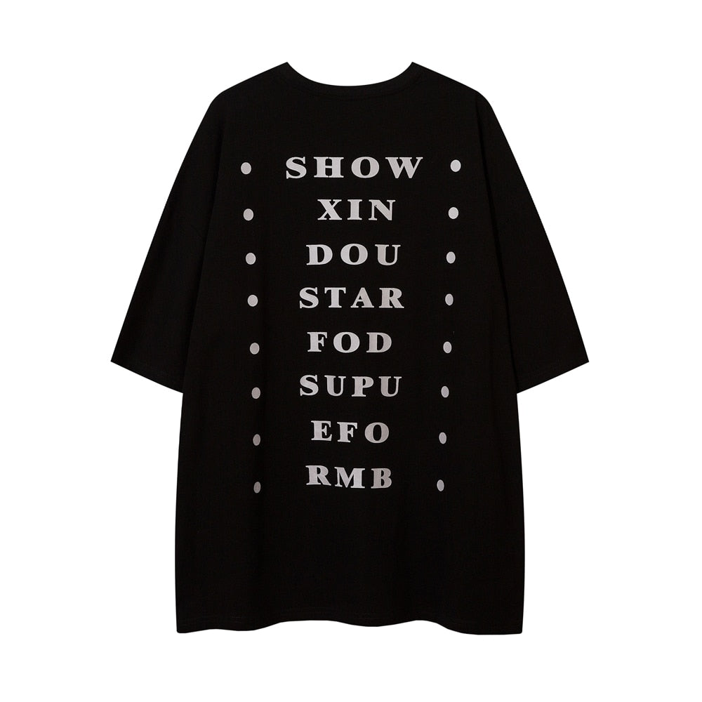 Show Xin Dou  T-shirt