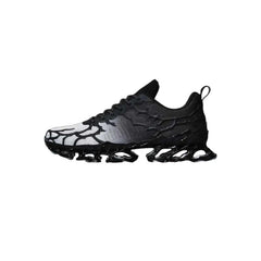 Lace Up Non-Slip YZ9 Sneakers