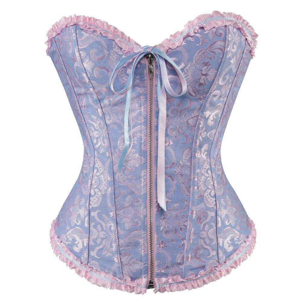 Vintage Underbust Corset