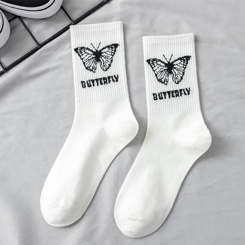 Coolest Cotton Socks