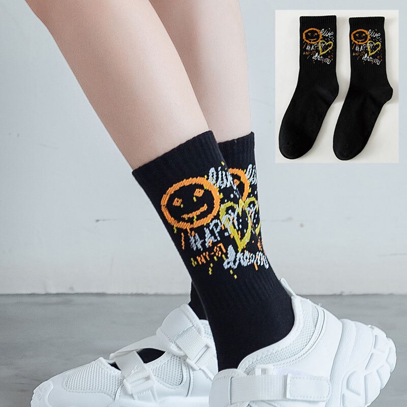 Coolest Cotton Socks