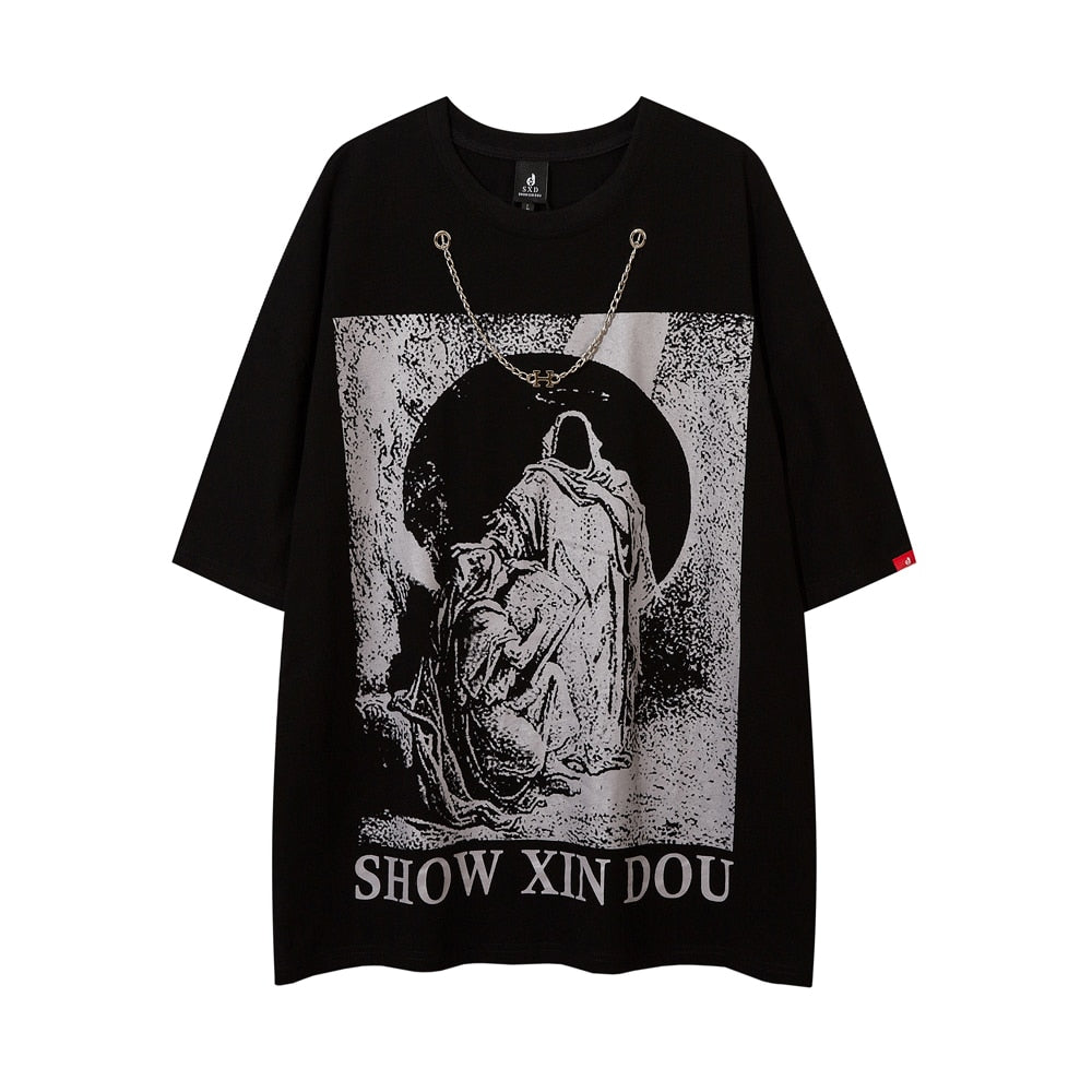 Show Xin Dou  T-shirt