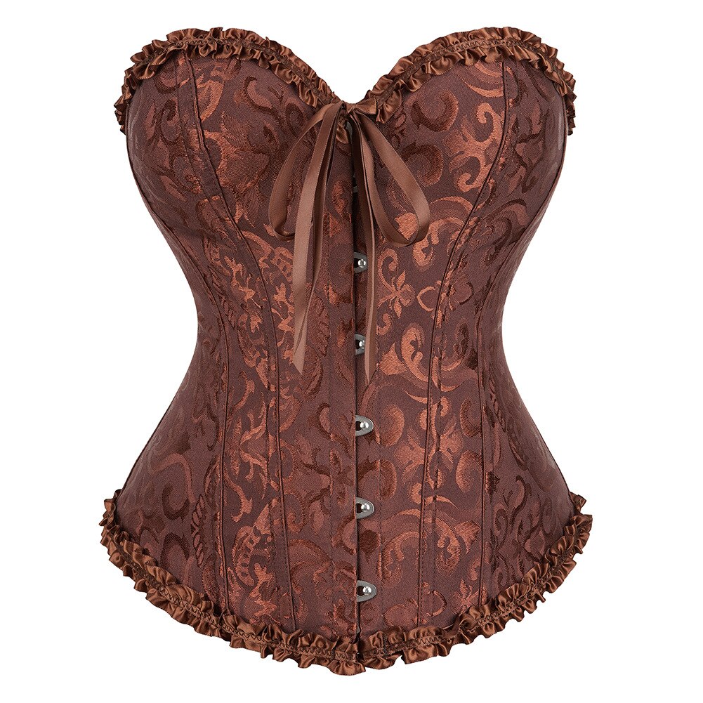 Vintage Underbust Corset