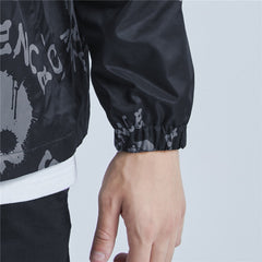 Urban Violence Long Sleeve Jacket