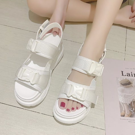 Toy Thick Platform Sandals