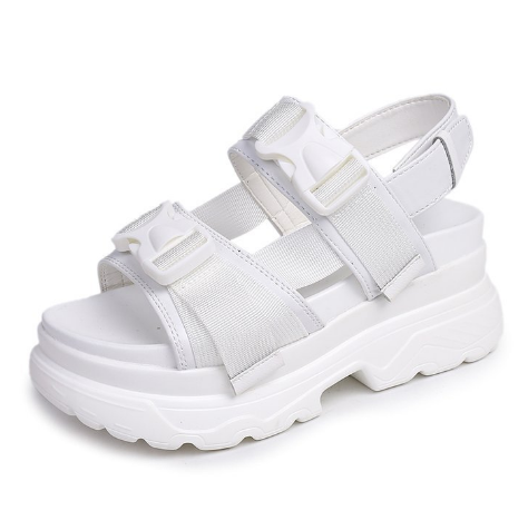 Toy Thick Platform Sandals