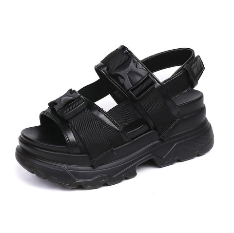 Toy Thick Platform Sandals