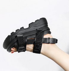 Toy Thick Platform Sandals