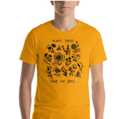 Save The Bees T-shirt