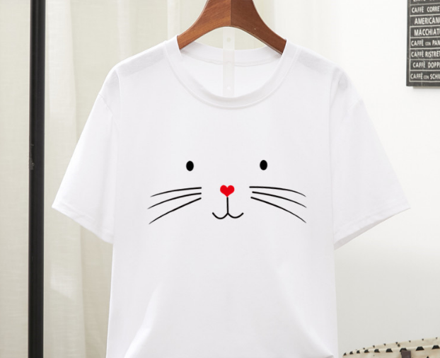 Cute Kawaii Cat Pusheen Otaku Shirt