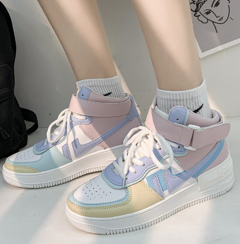 Air Force One 90'S Shoes