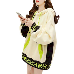 Ariaviga Oversized Hoodies