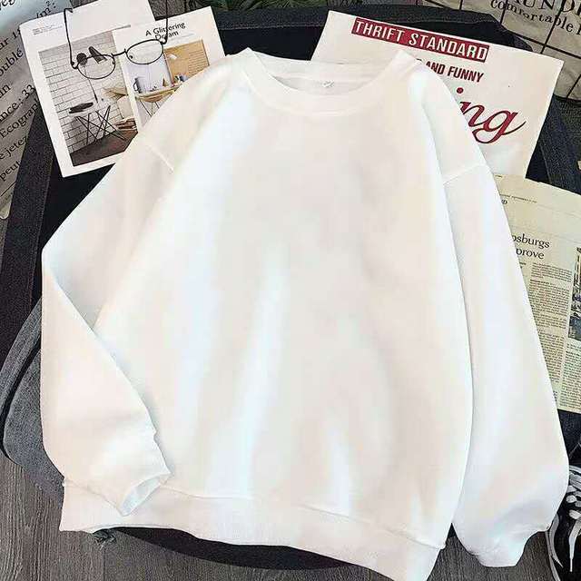 Long Oversize Knitted Sweater