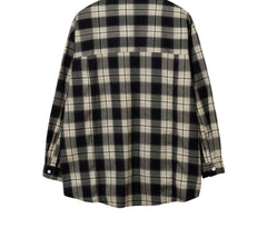 Woodcutter Long-Sleeve Shirt