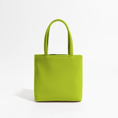 Tote Handbag Square Crossbody Bag