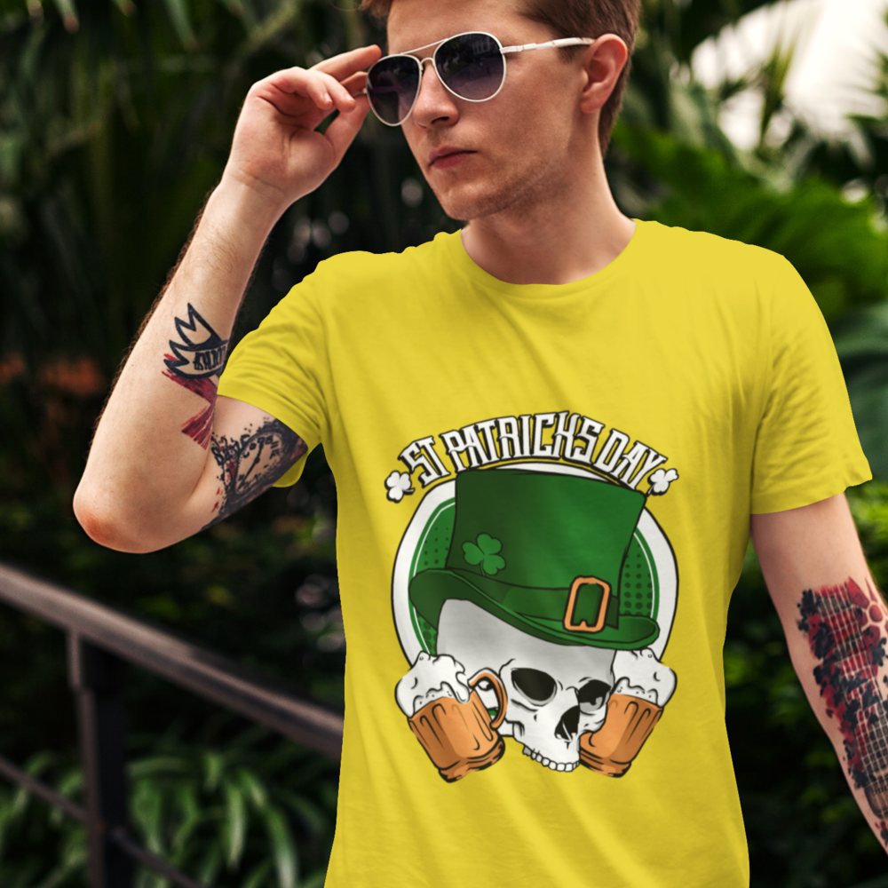 St Patrick Day T-Shirt