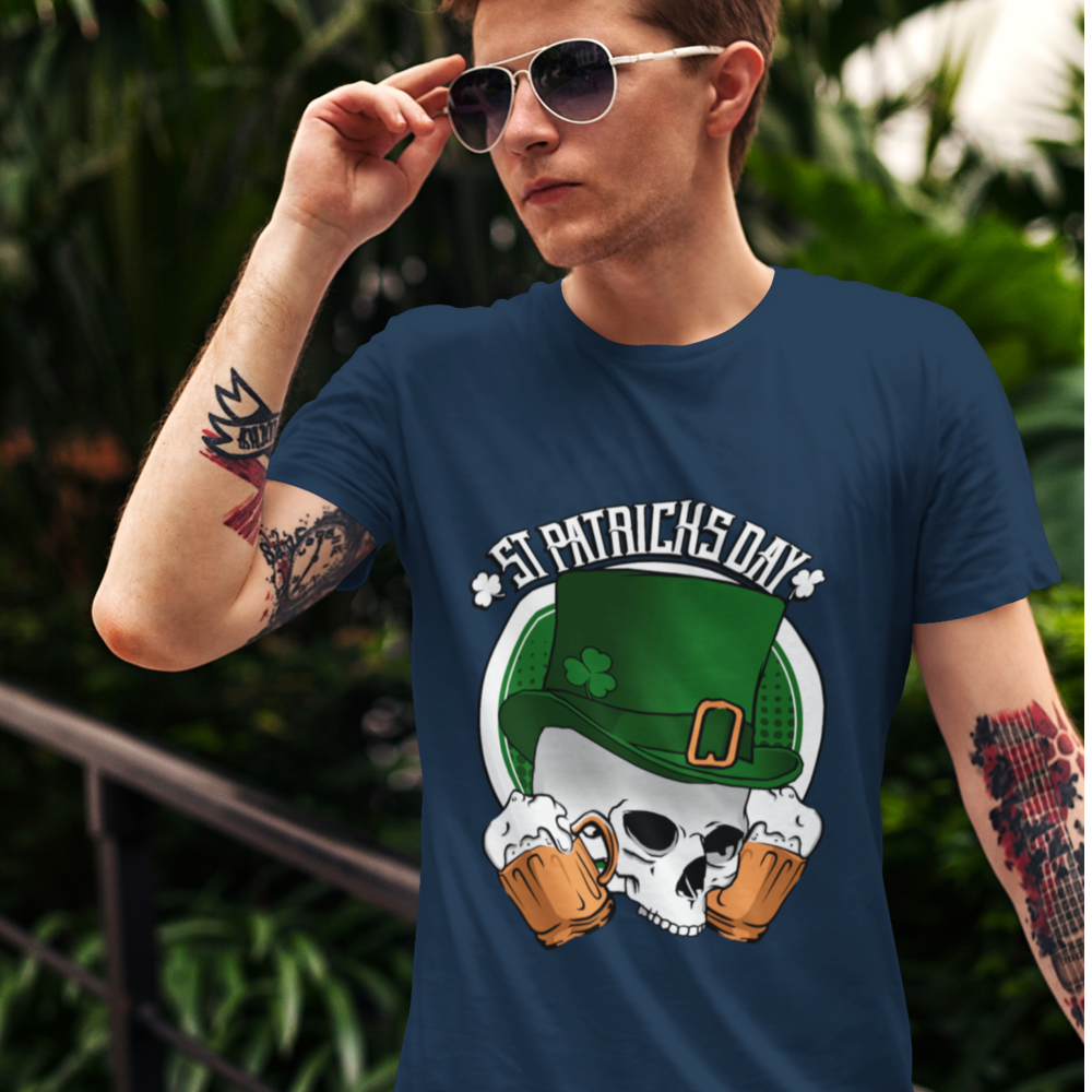 St Patrick Day T-Shirt