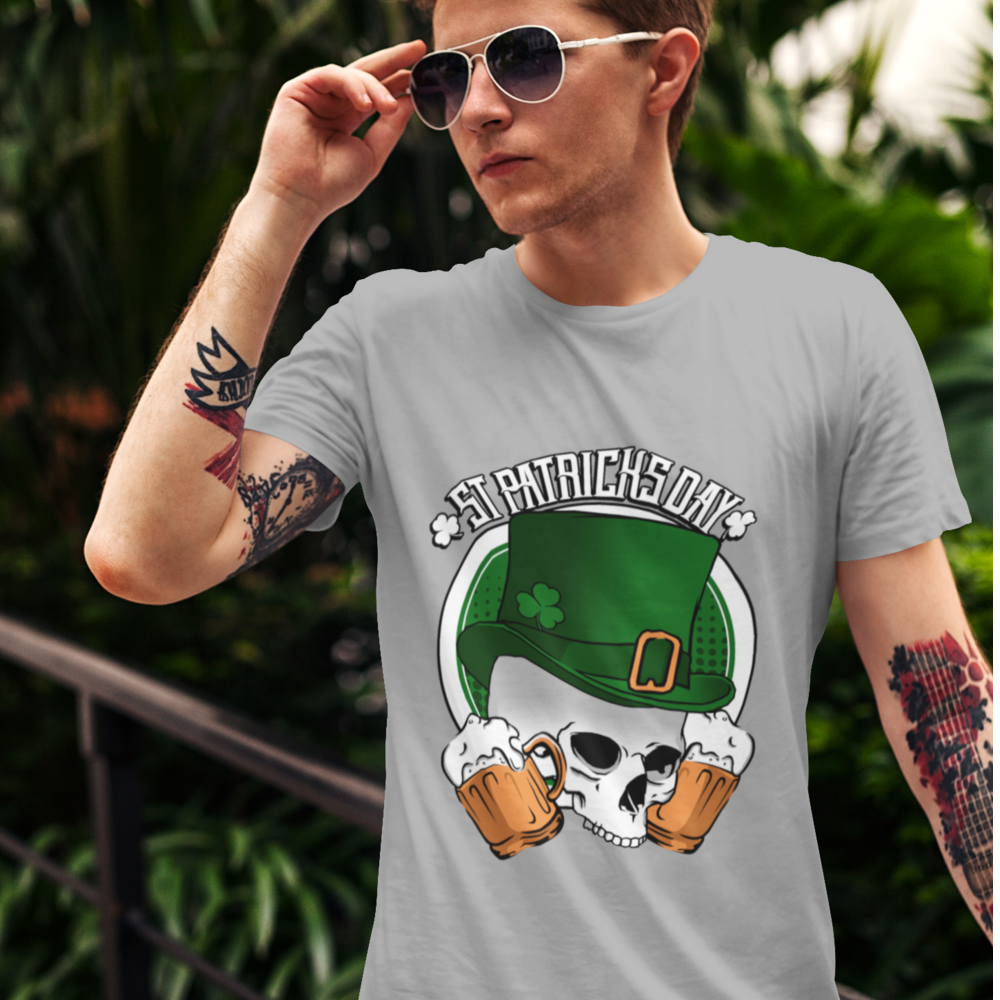 St Patrick Day T-Shirt