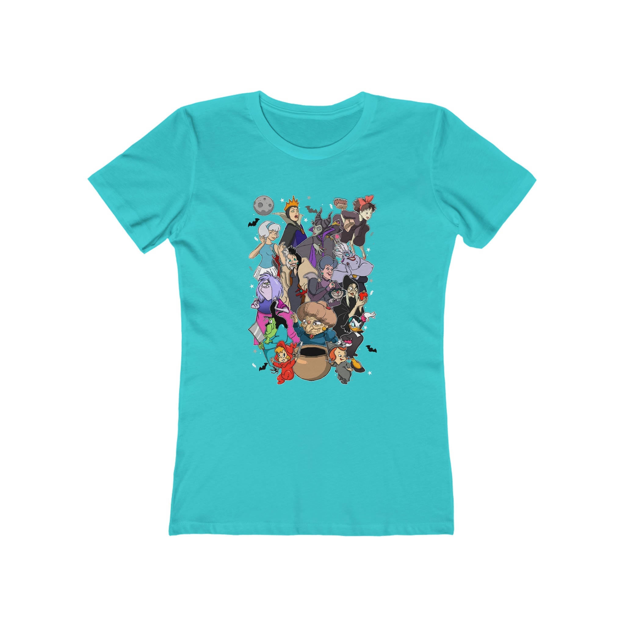 Disney Witches T-Shirts