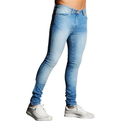 Slim-Fit Jeans