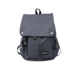 Color Contrast Multi-function Backpack