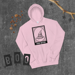 Good witch Aesthetic Hoodie