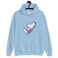 Poison Bottle Hoodie