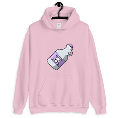 Poison Bottle Hoodie