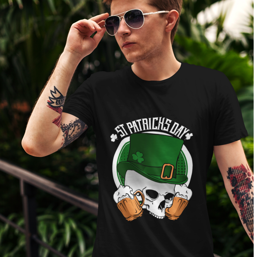 St Patrick Day T-Shirt