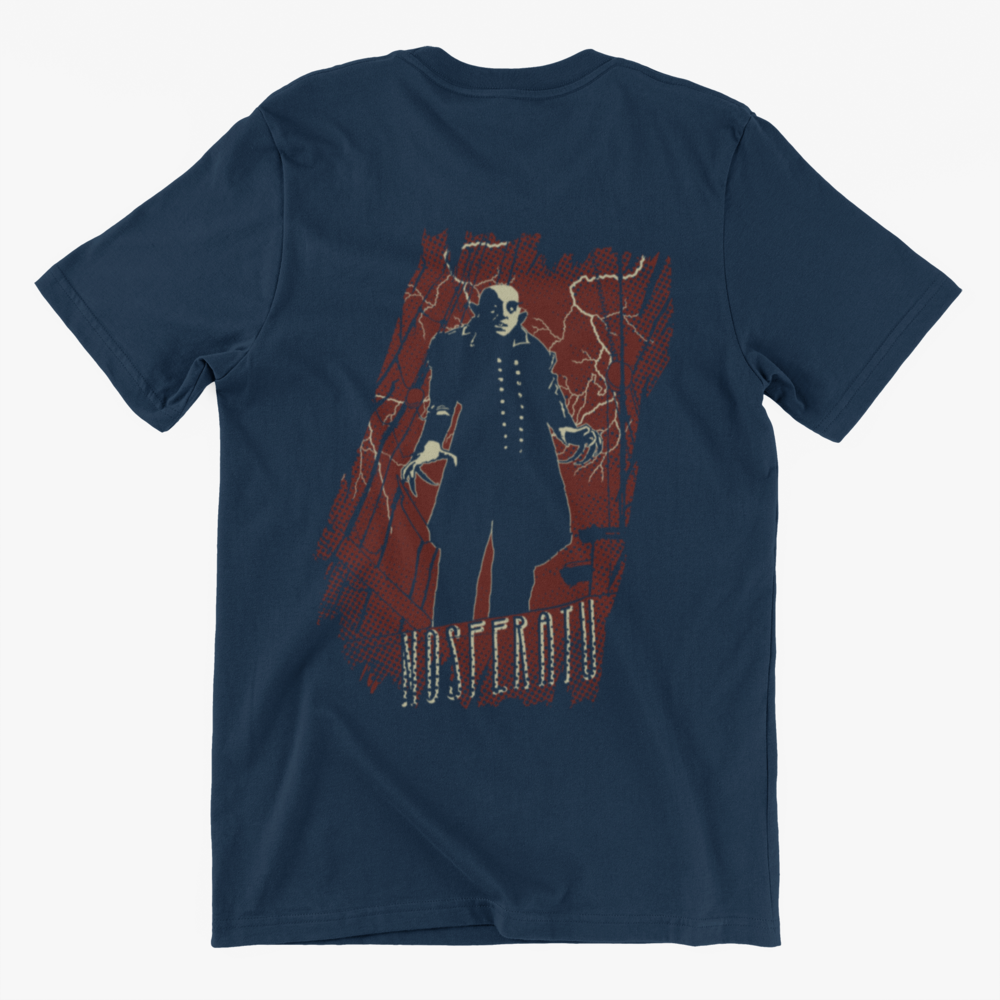 Nosferatu 1922 T-Shirt